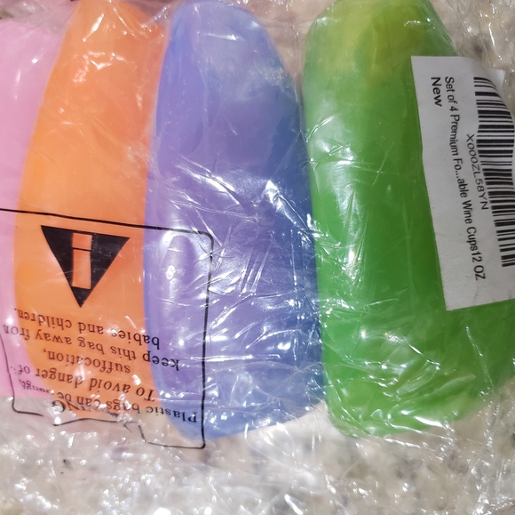 ALL NEW set of 5 summer pool party favorites - Picture 6 of 10